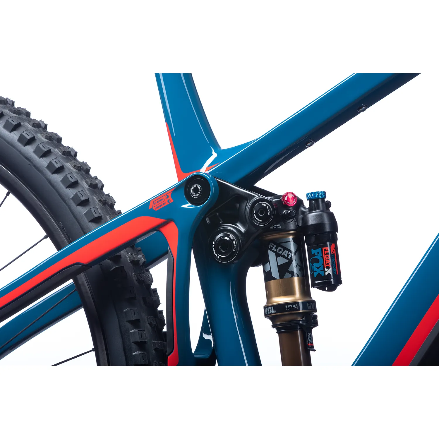 2023 Pivot Shuttle SL Ride SLX/ XT