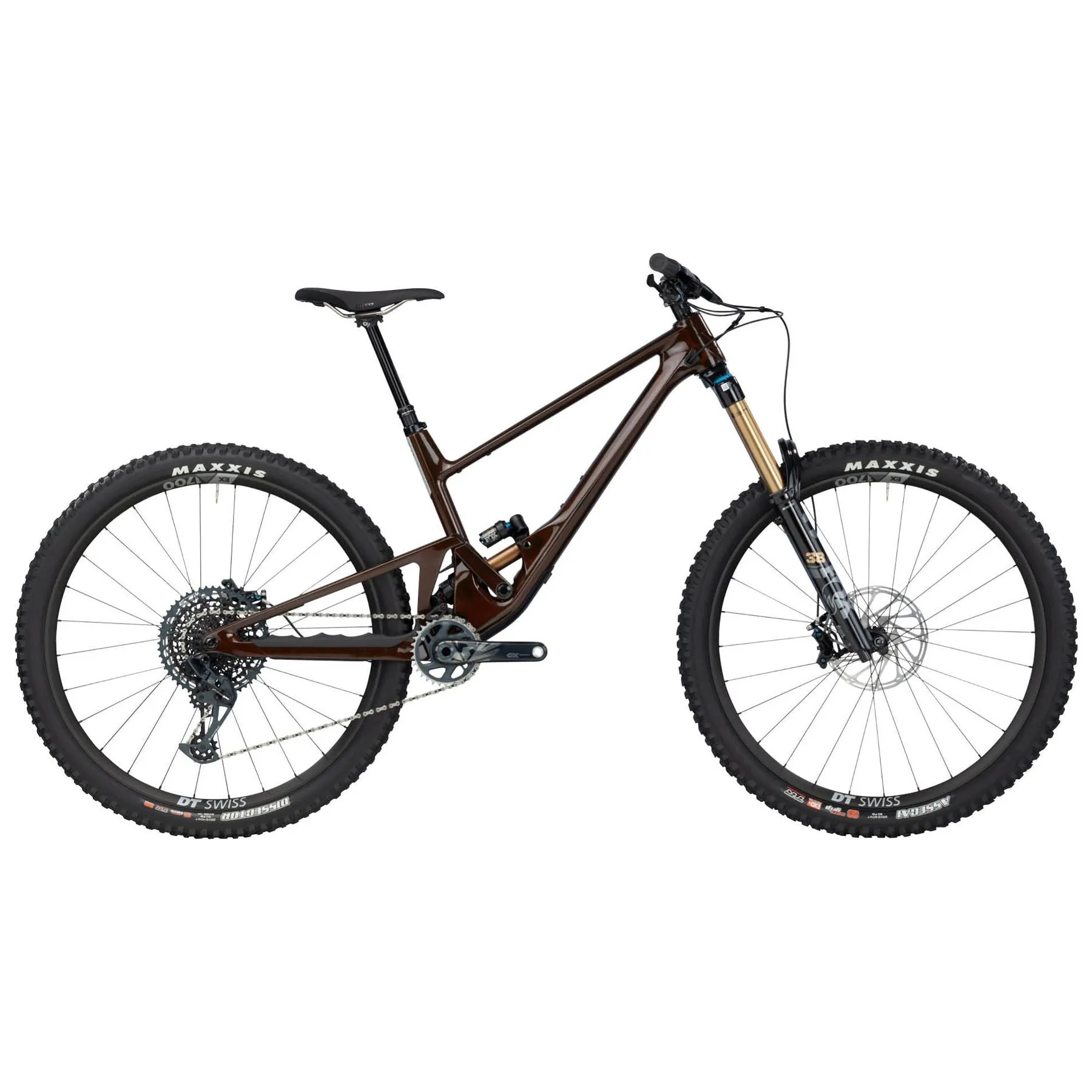 2023 SCOR 4060 LT GX