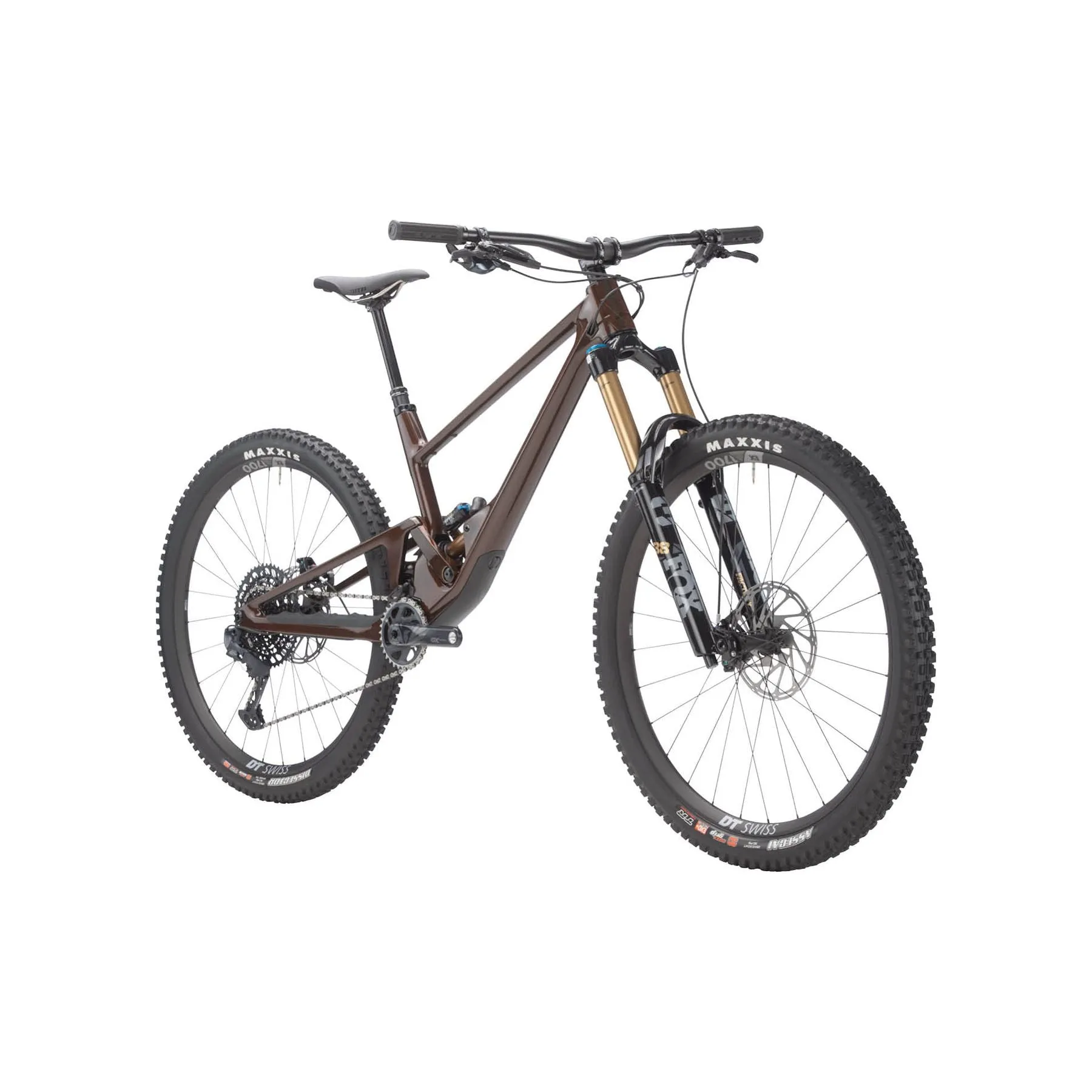 2023 SCOR 4060 LT GX