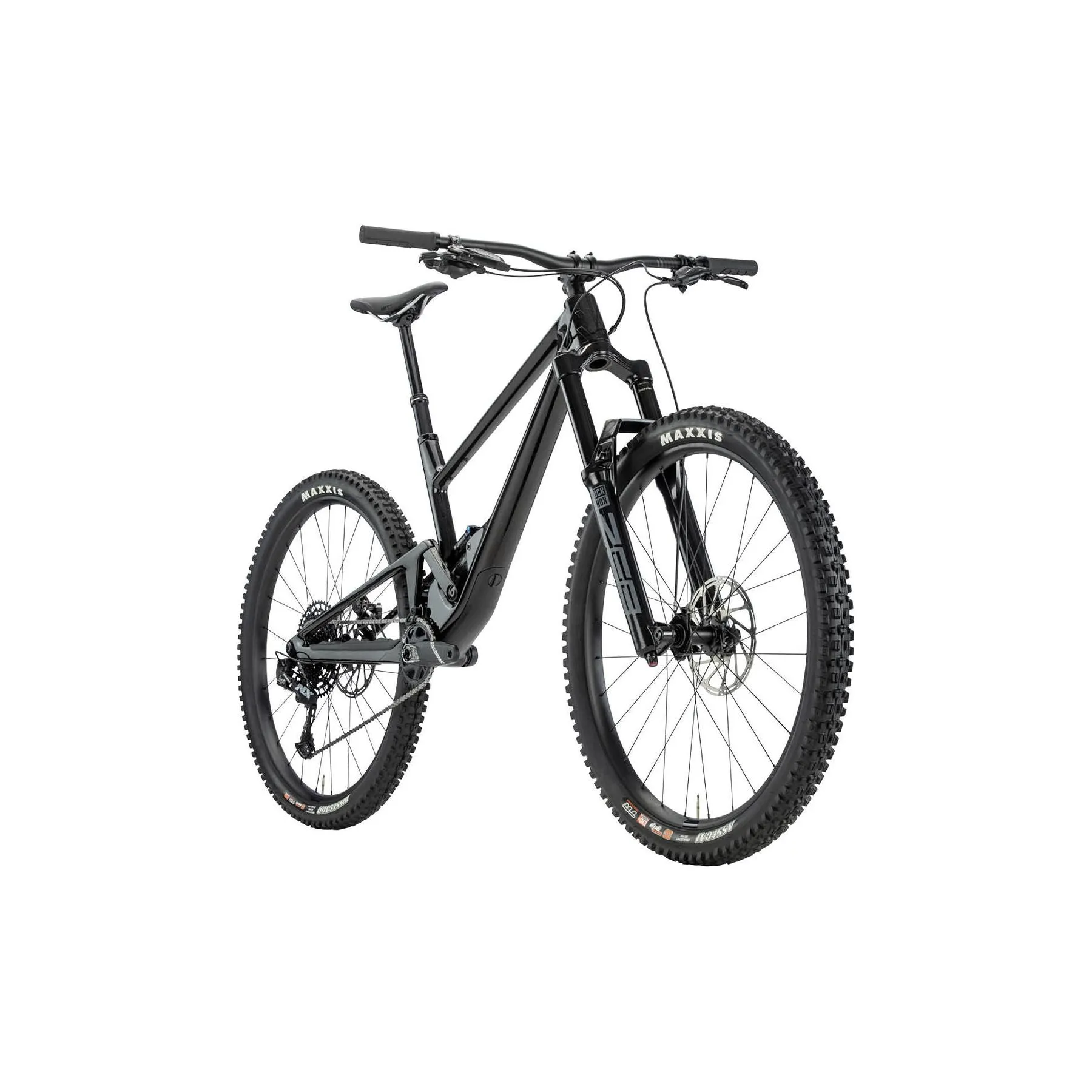 2023 SCOR 4060 LT NX