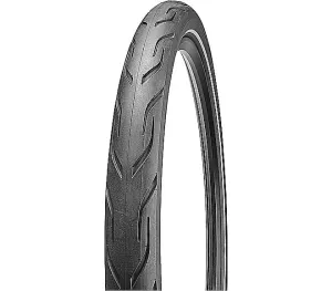 2023 SPECIALIZED ELECTRAK 2.0 ARM REFLECT TIRE 700X51C BLACK TIRE