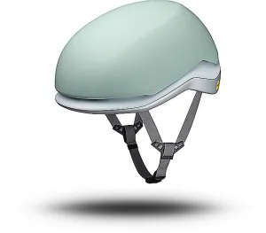 2023 Specialized MODE HLMT CPSC CALWHTSGE M Matte CA White Sage HELMET