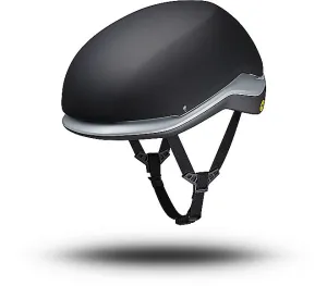 2023 Specialized MODE HLMT CPSC MATTE BLK ROUND S Matte Black HELMET