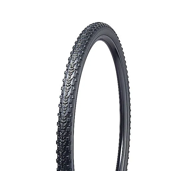 2023 Specialized RHOMBUS PRO 2BR TIRE 700X42C Black TIRE