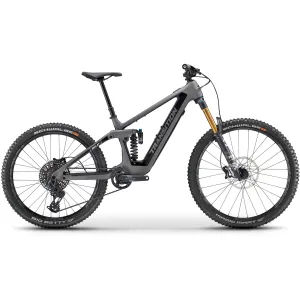 2023 Transition Relay PNW Carbon XO AXS