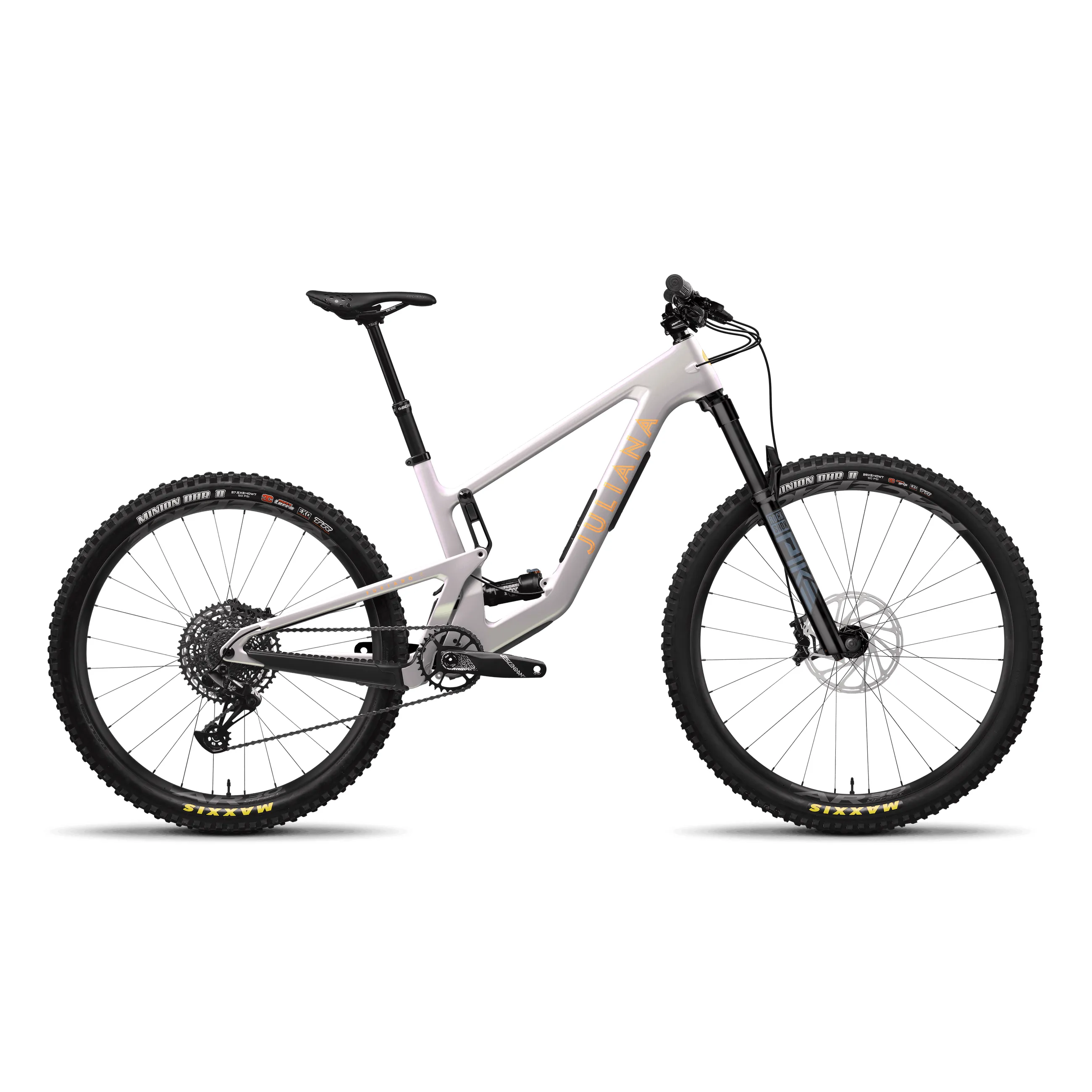 2024 Juliana Furtado 5 C MX R-Kit