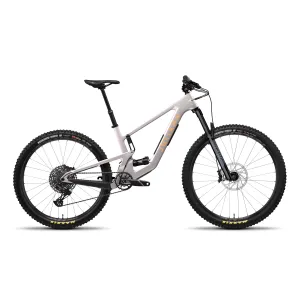 2024 Juliana Furtado 5 C MX R-Kit