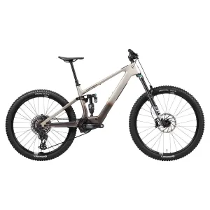 2024 Norco Fluid VLT C1  140