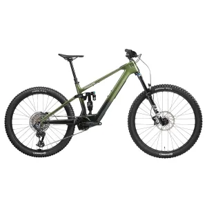 2024 Norco  Fluid VLT C2 140 Performance
