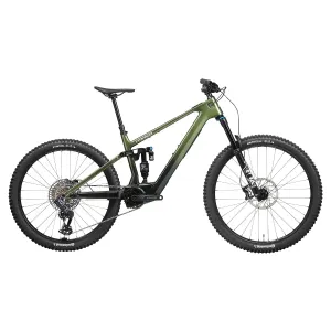2024 Norco Fluid VLT C2 140 Rhythm