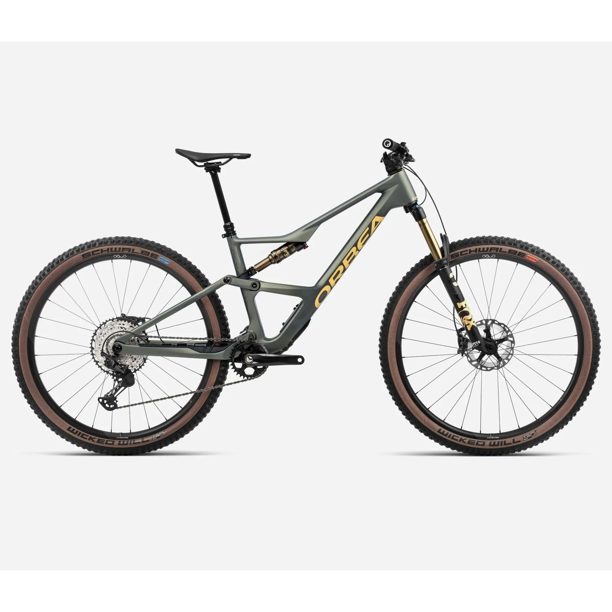 2024 Orbea Occam SL M10