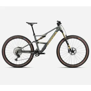 2024 Orbea Occam SL M10
