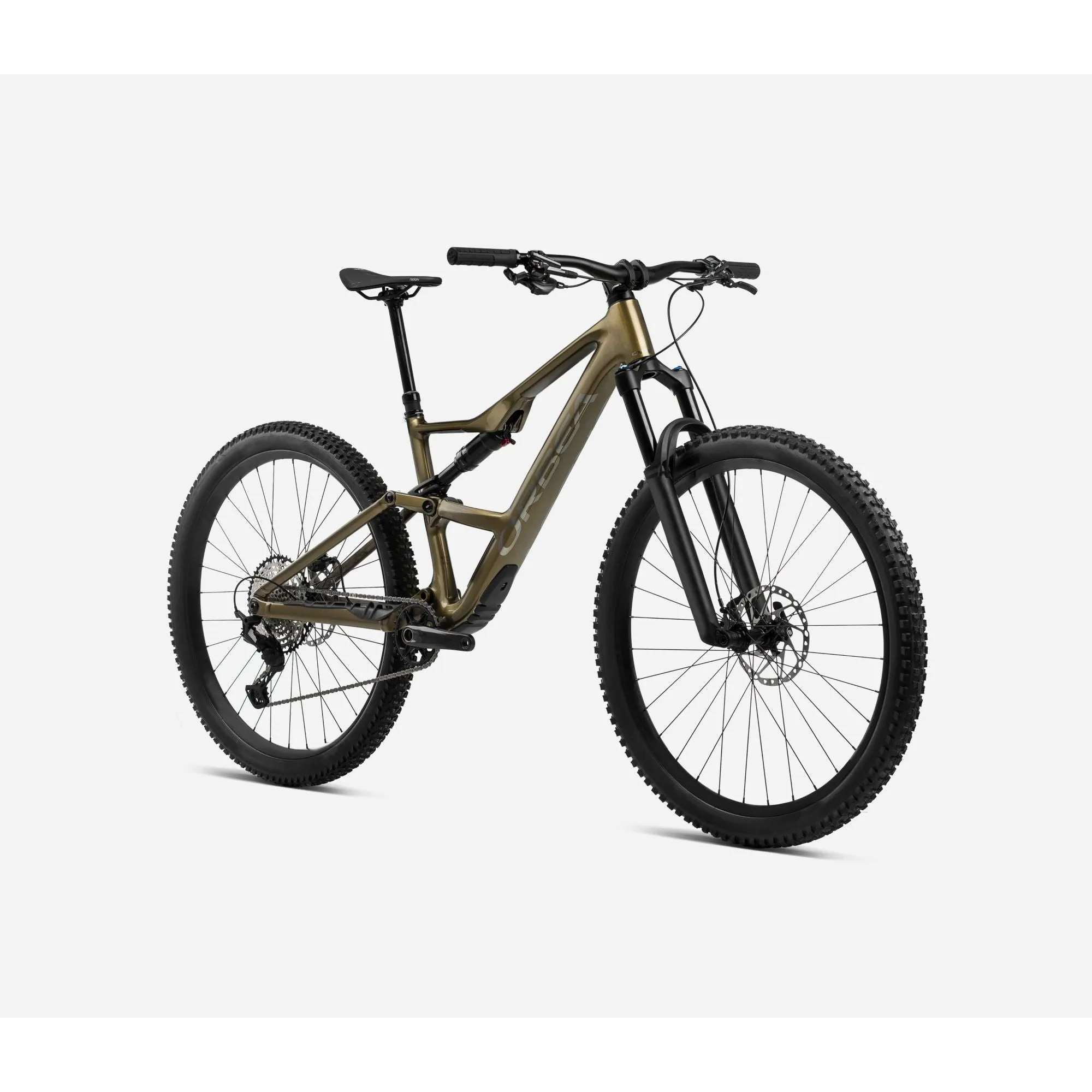 2024 Orbea Occam SL M10