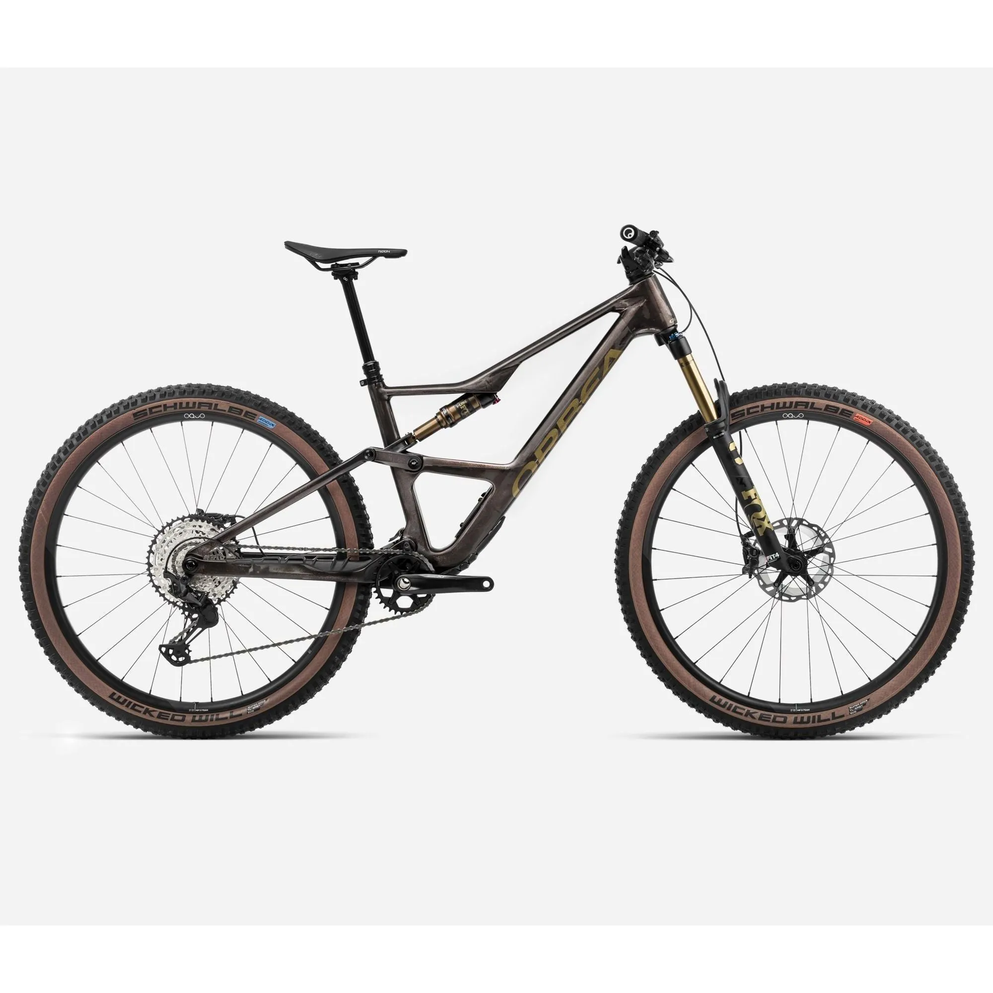 2024 Orbea Occam SL M10