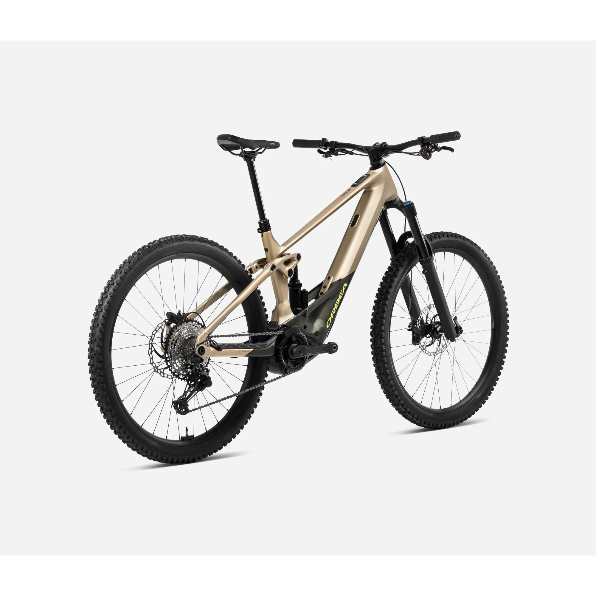 2024 Orbea Wild H20 Eagle