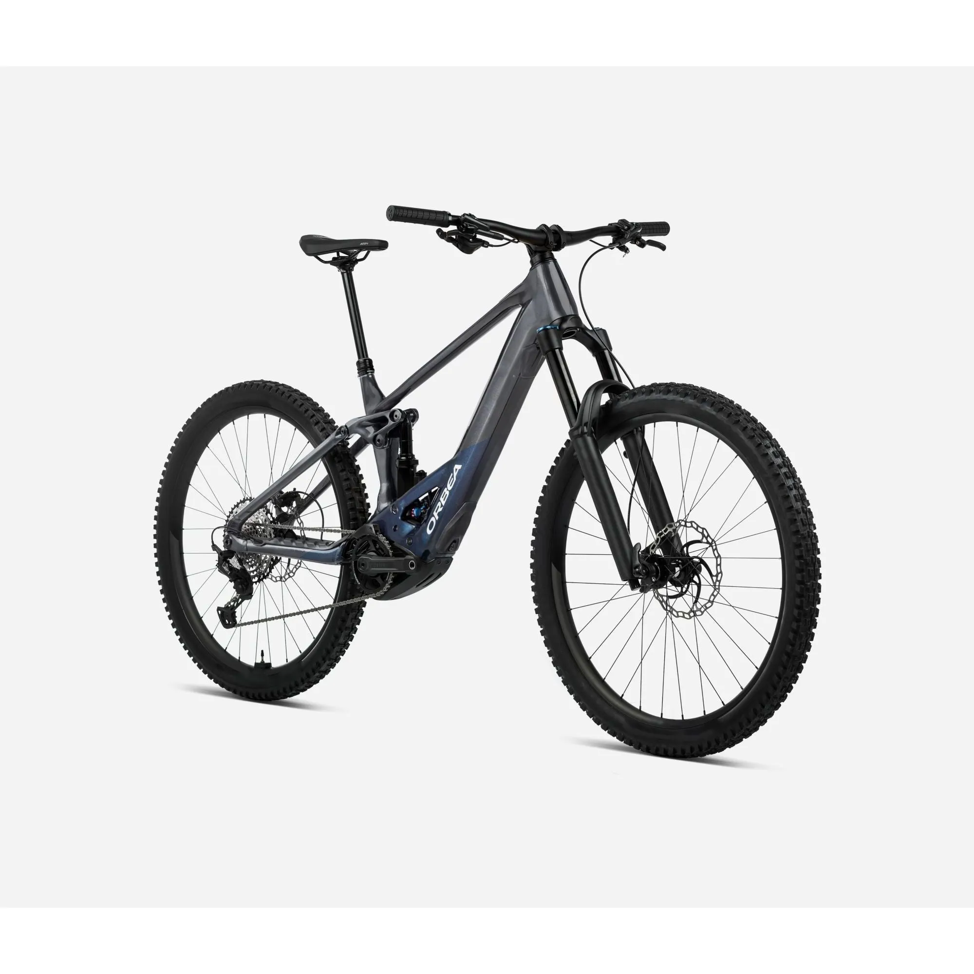 2024 Orbea Wild H20 Eagle
