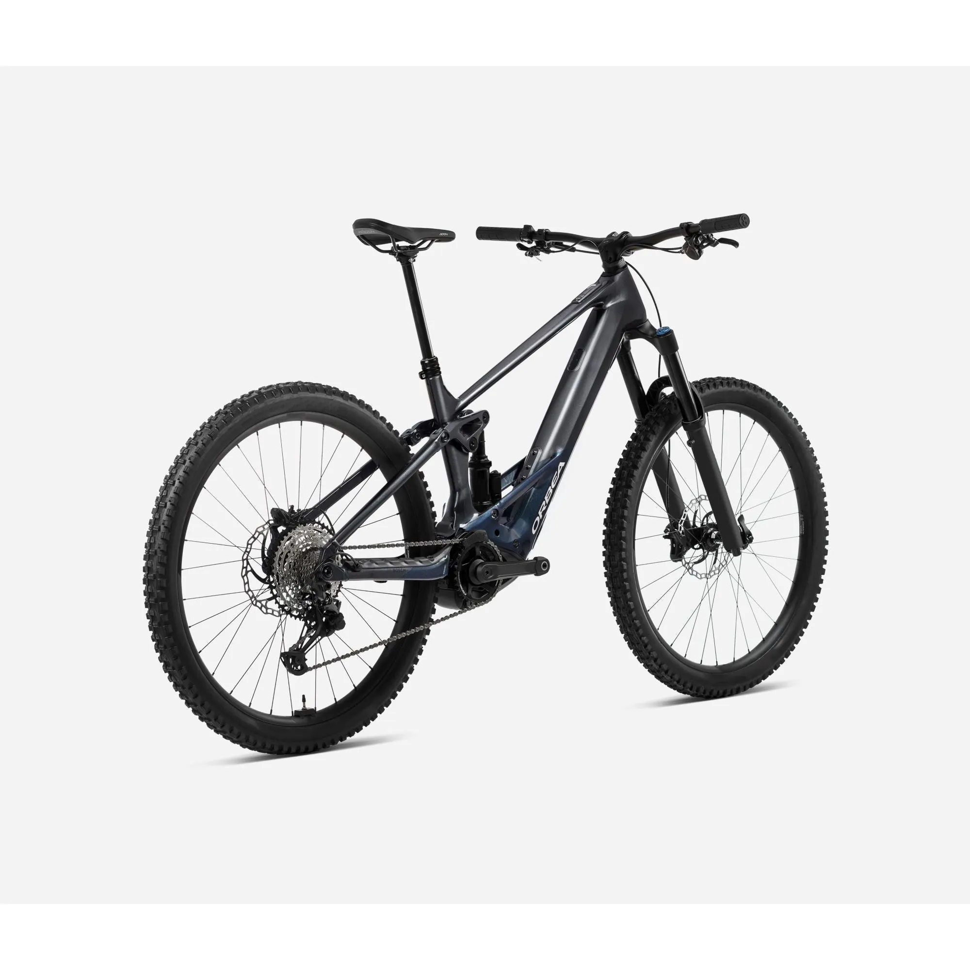 2024 Orbea Wild H20 Eagle