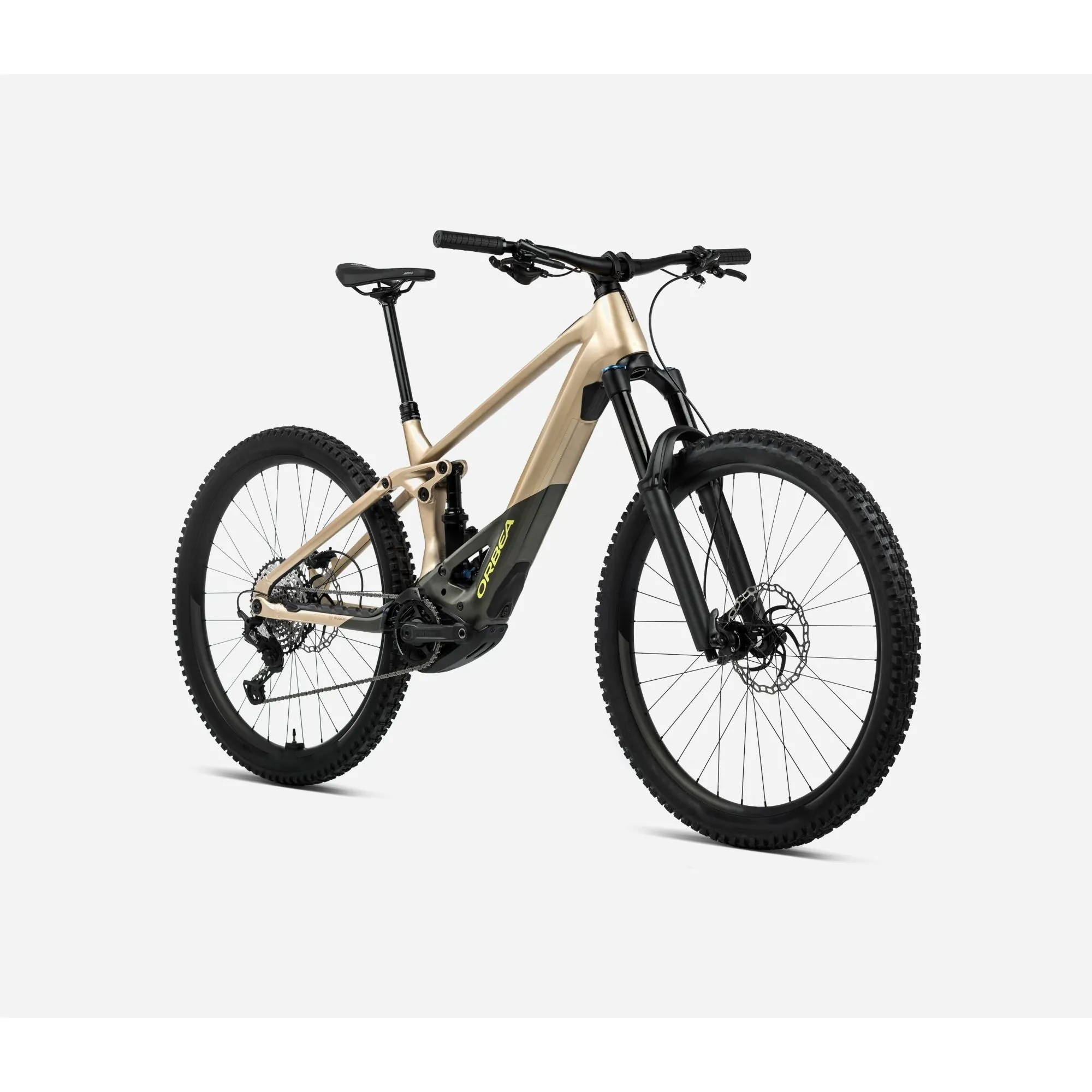 2024 Orbea Wild H20 Eagle