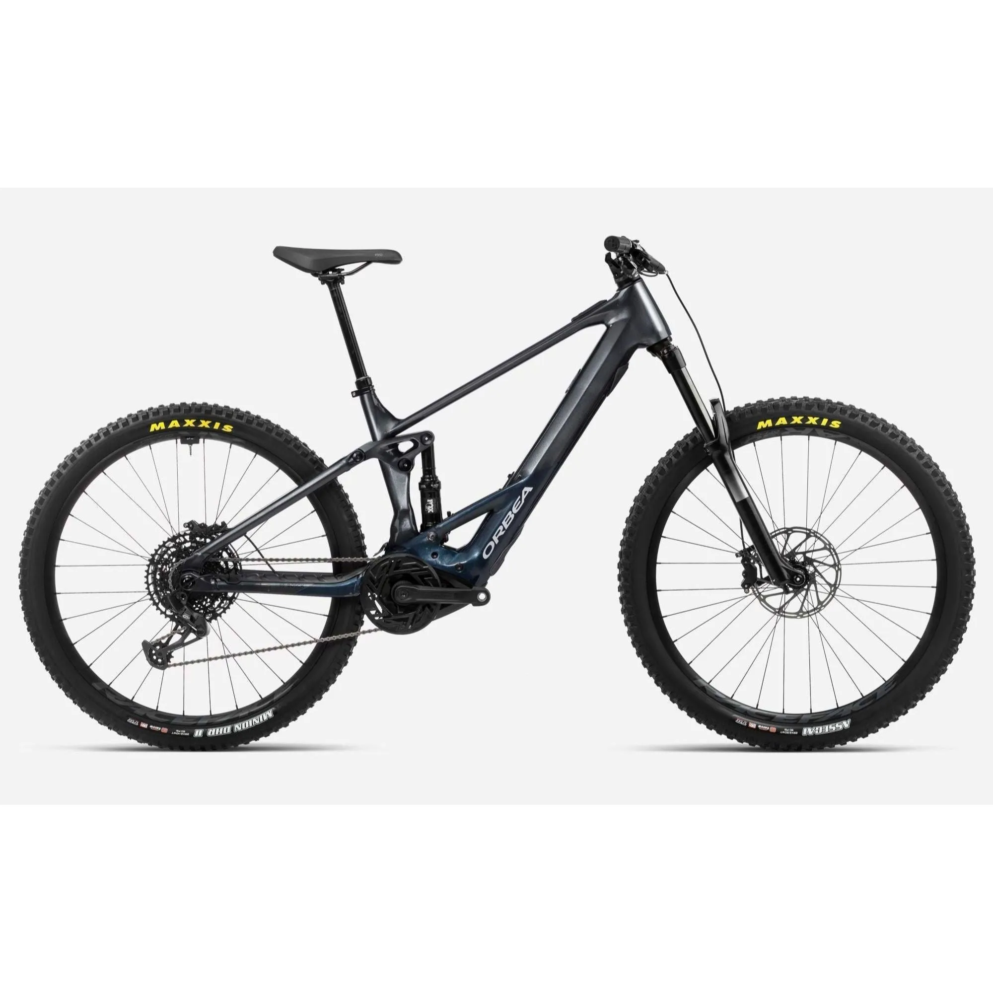 2024 Orbea Wild H20 Eagle