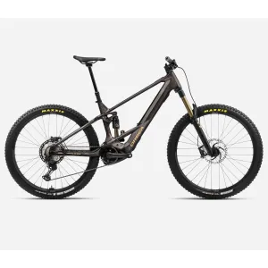 2024 Orbea Wild M-TEAM