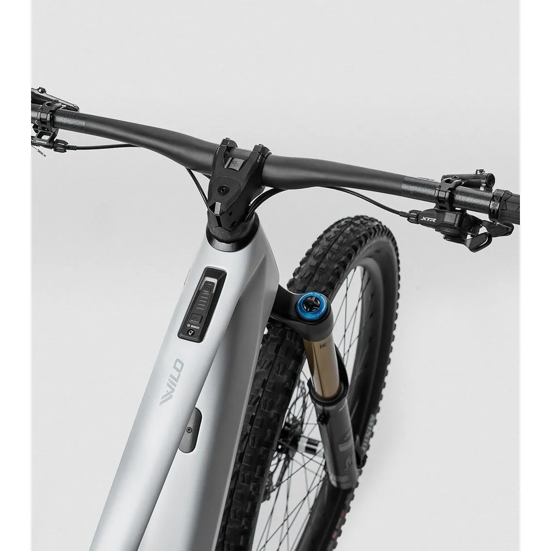 2024 Orbea Wild M10