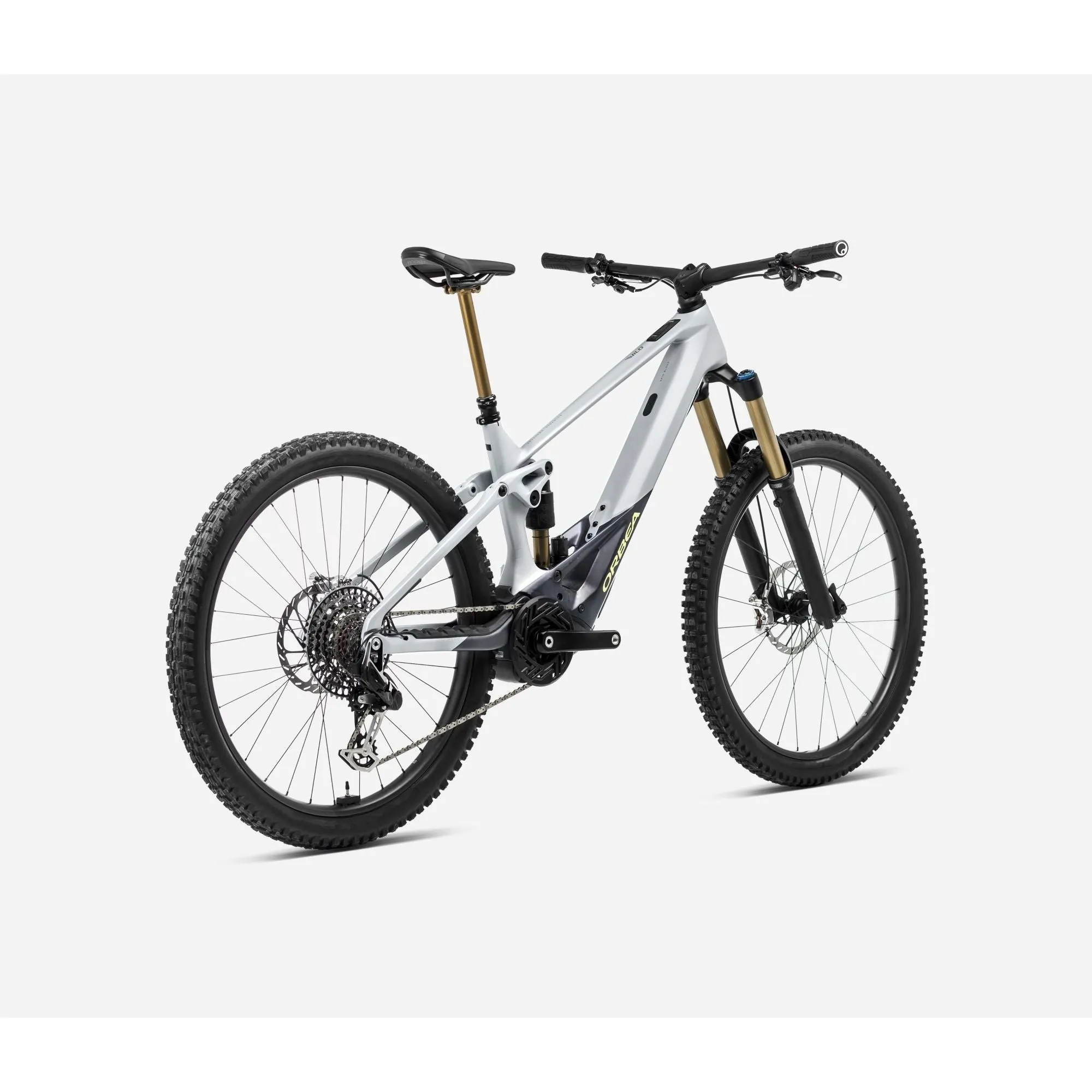 2024 Orbea Wild M10