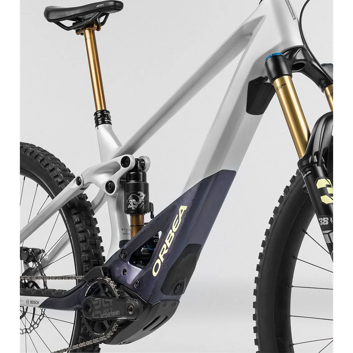 2024 Orbea Wild M10