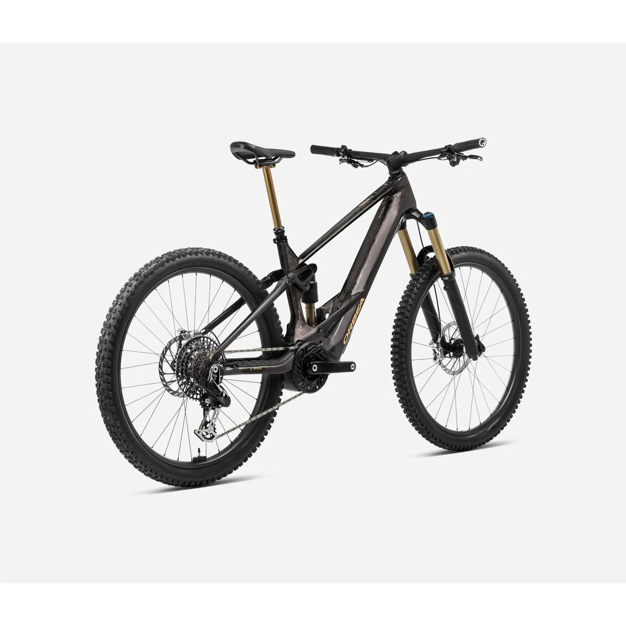 2024 Orbea Wild M10