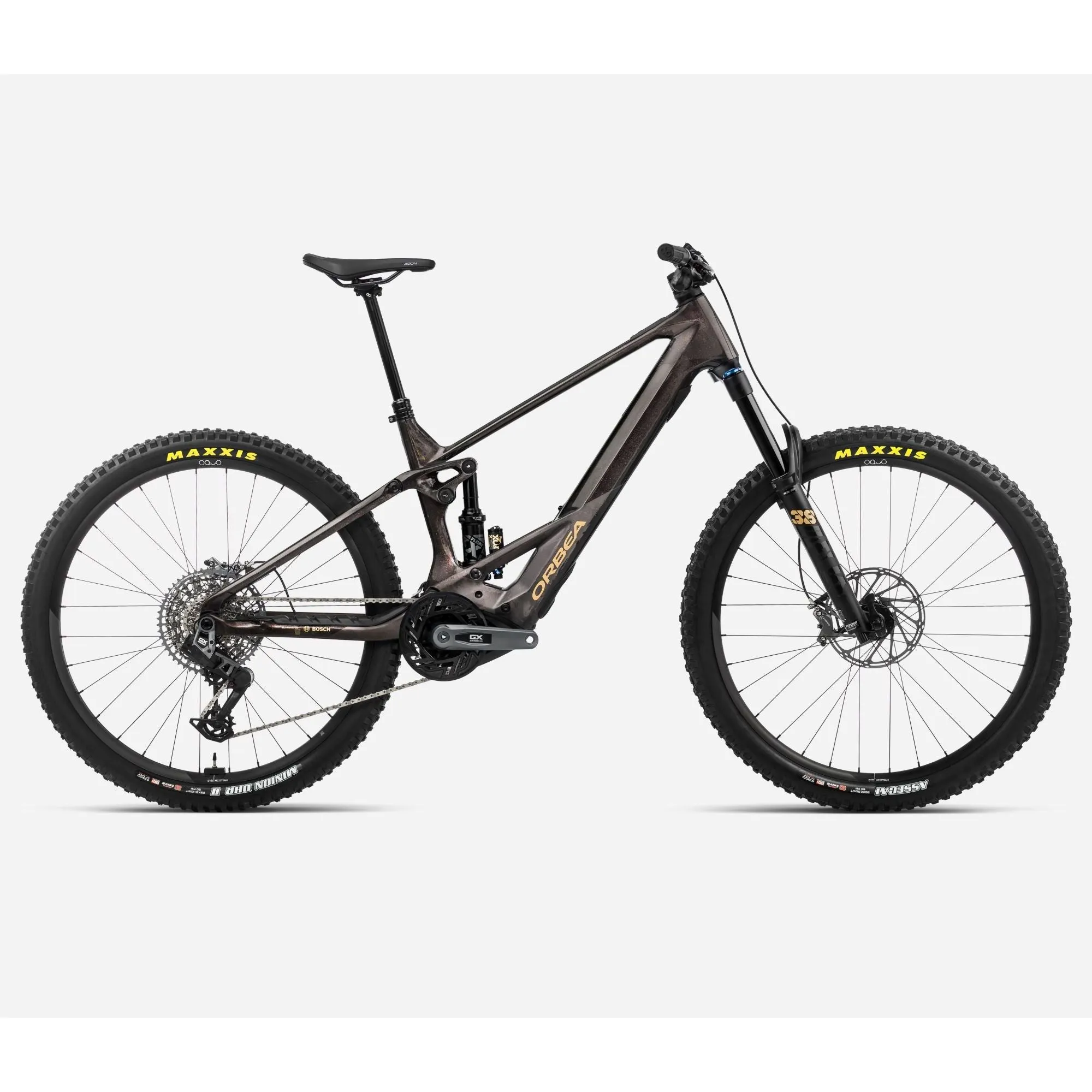 2024 Orbea WILD M11 AXS