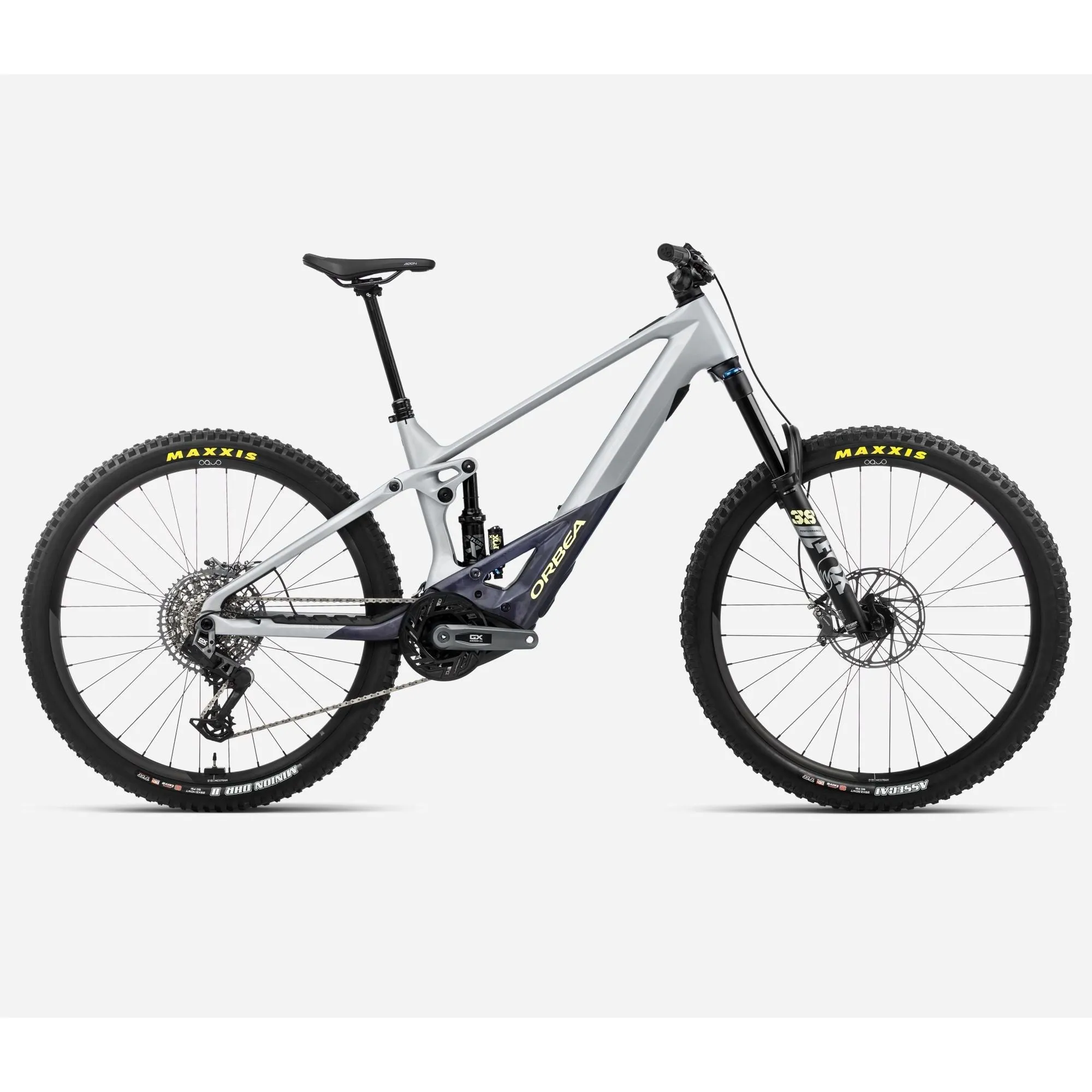 2024 Orbea WILD M11 AXS