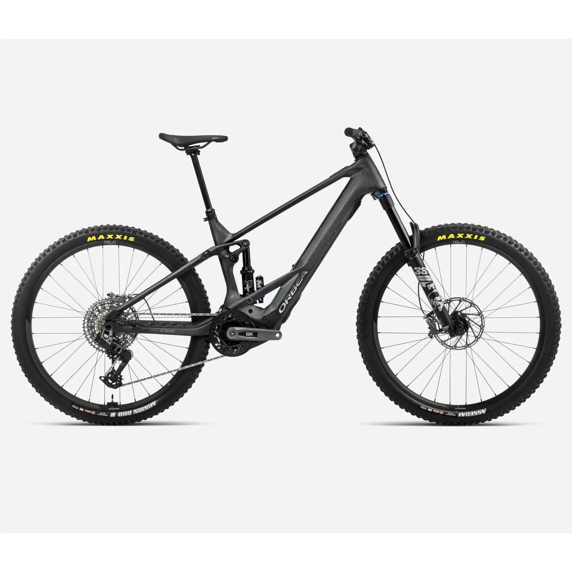 2024 Orbea WILD M11 AXS