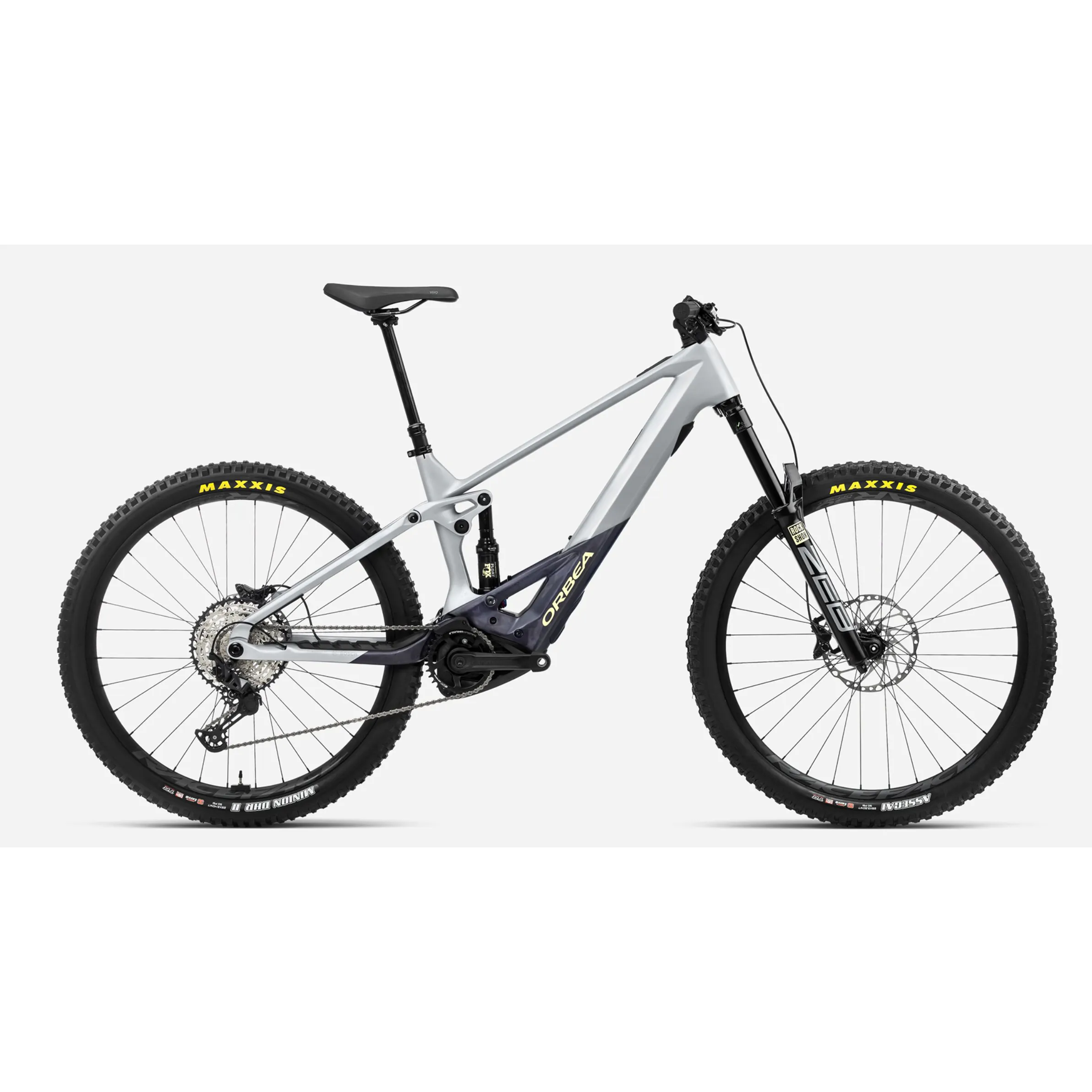 2024 Orbea Wild M20