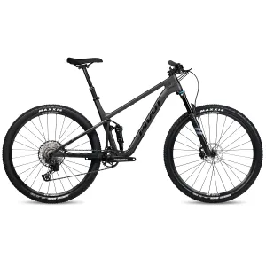 2024 Pivot Mach 4 SL Ride SLX/XT, Alloy Wheels — Call for sale price