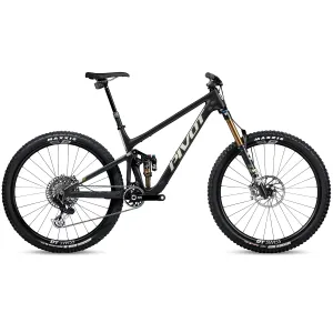 2024 Pivot Switchblade 29 Team XX AXS Transmission, Carbon Wheels — Call for sale price