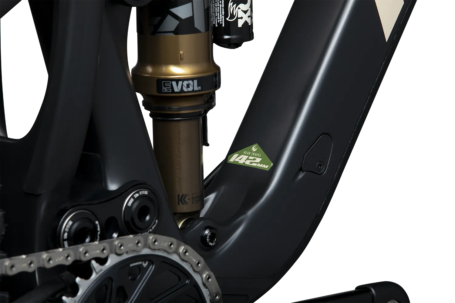 2024 Pivot Switchblade V6 Complete Carbon 29" Mountain Bike - CUSTOM PRO GX T-Type Build