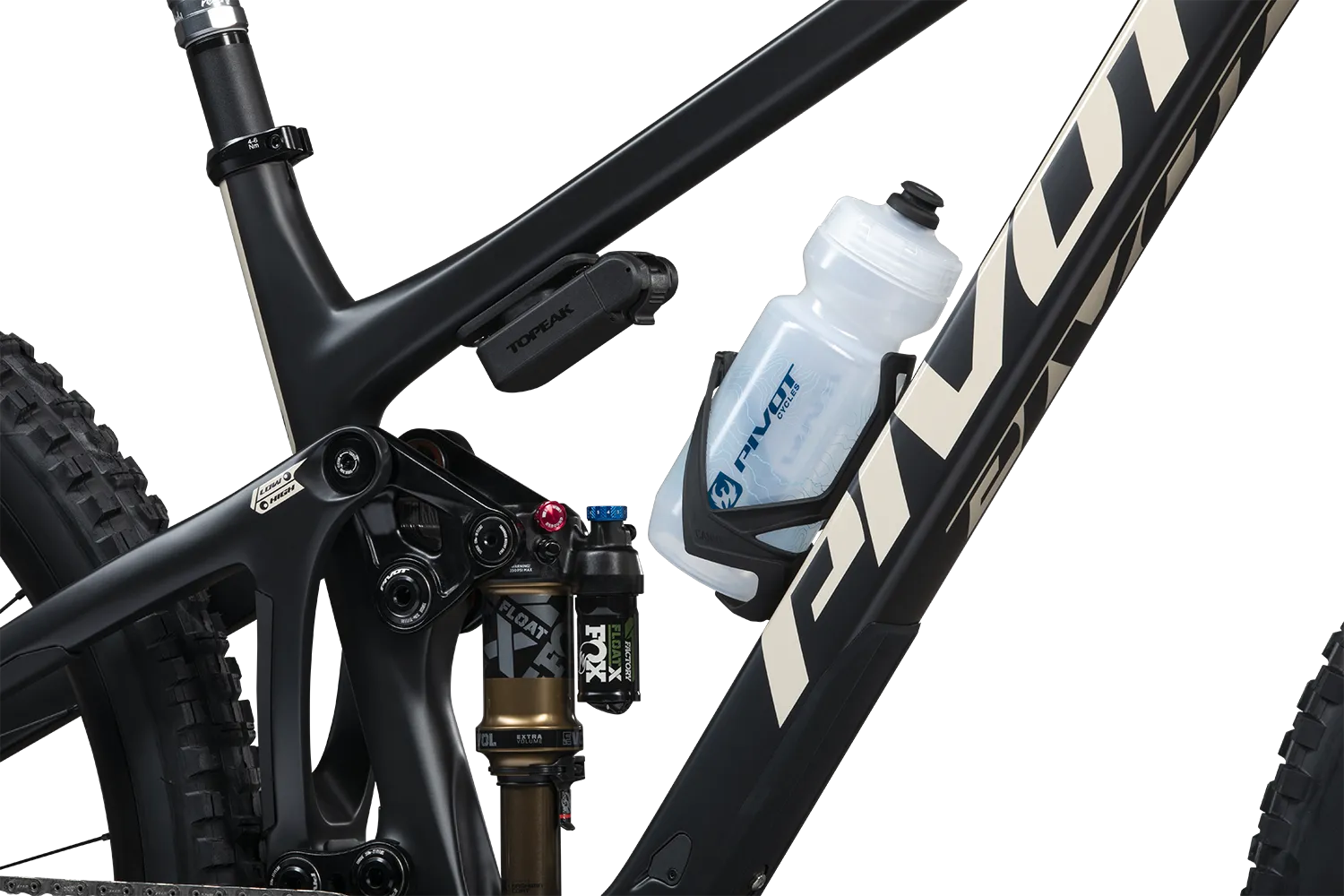 2024 Pivot Switchblade V6 Complete Carbon 29" Mountain Bike - CUSTOM PRO GX T-Type Build