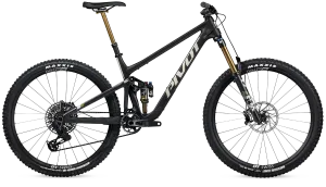2024 Pivot Switchblade V6 Complete Carbon 29" Mountain Bike - PRO X0 AXS Transmission Build