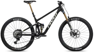 2024 Pivot Switchblade V6 Complete Carbon 29" Mountain Bike - Pro XT/XTR
