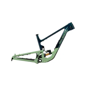 2024 Rocky Mountain Altitude C Frameset