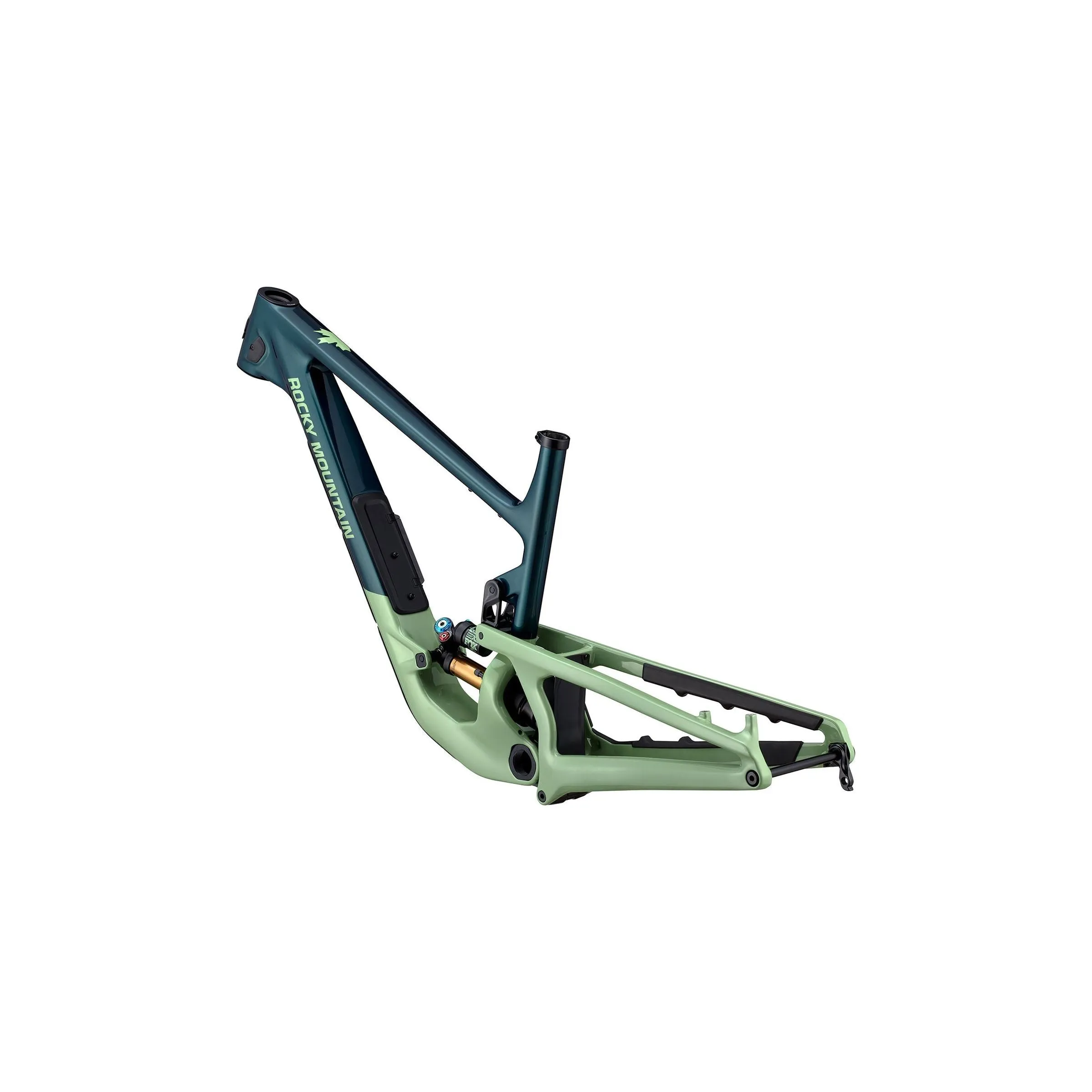 2024 Rocky Mountain Altitude C Frameset