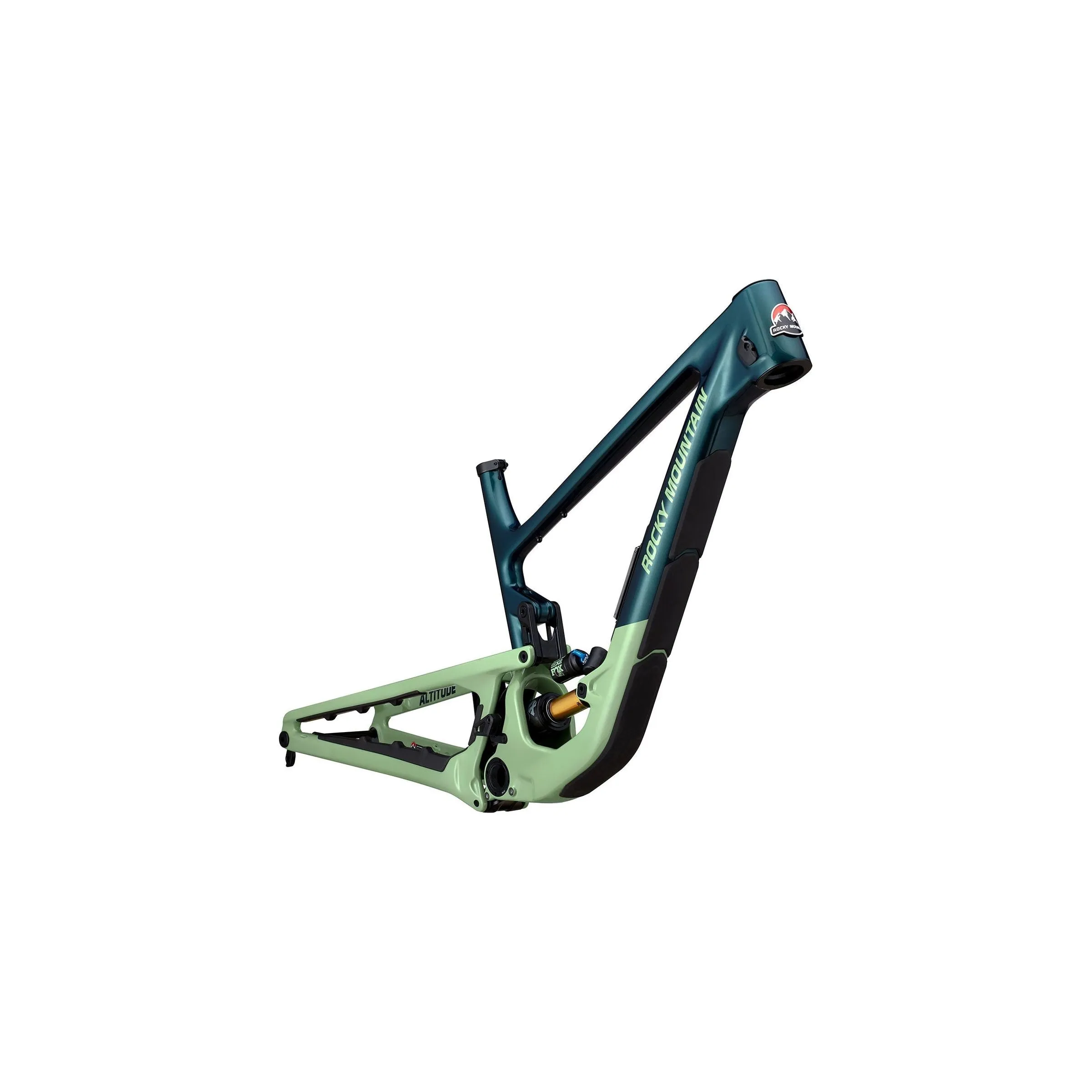 2024 Rocky Mountain Altitude C Frameset