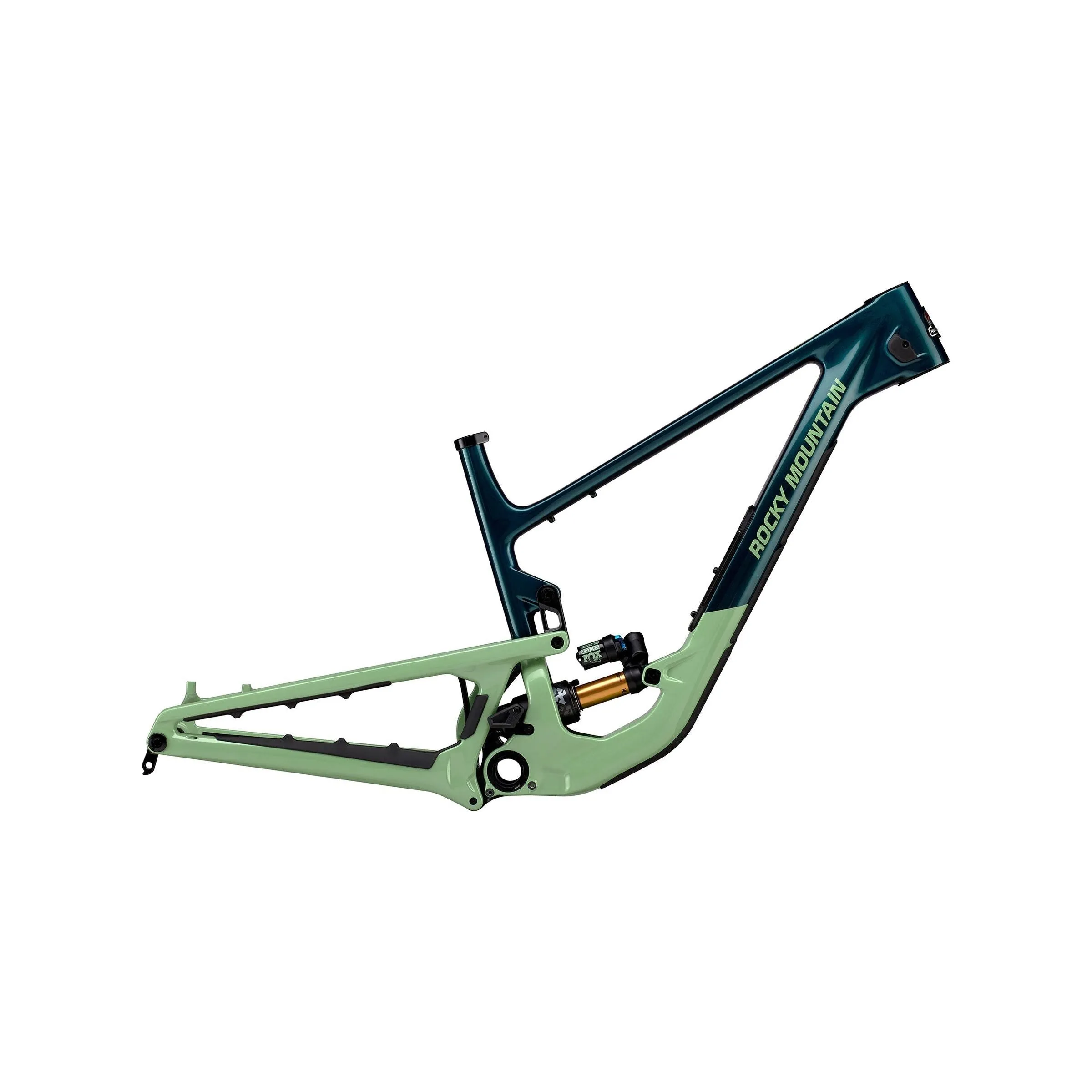 2024 Rocky Mountain Altitude C Frameset