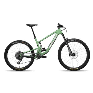 2024 Santa Cruz 5010 5 C MX S-Kit