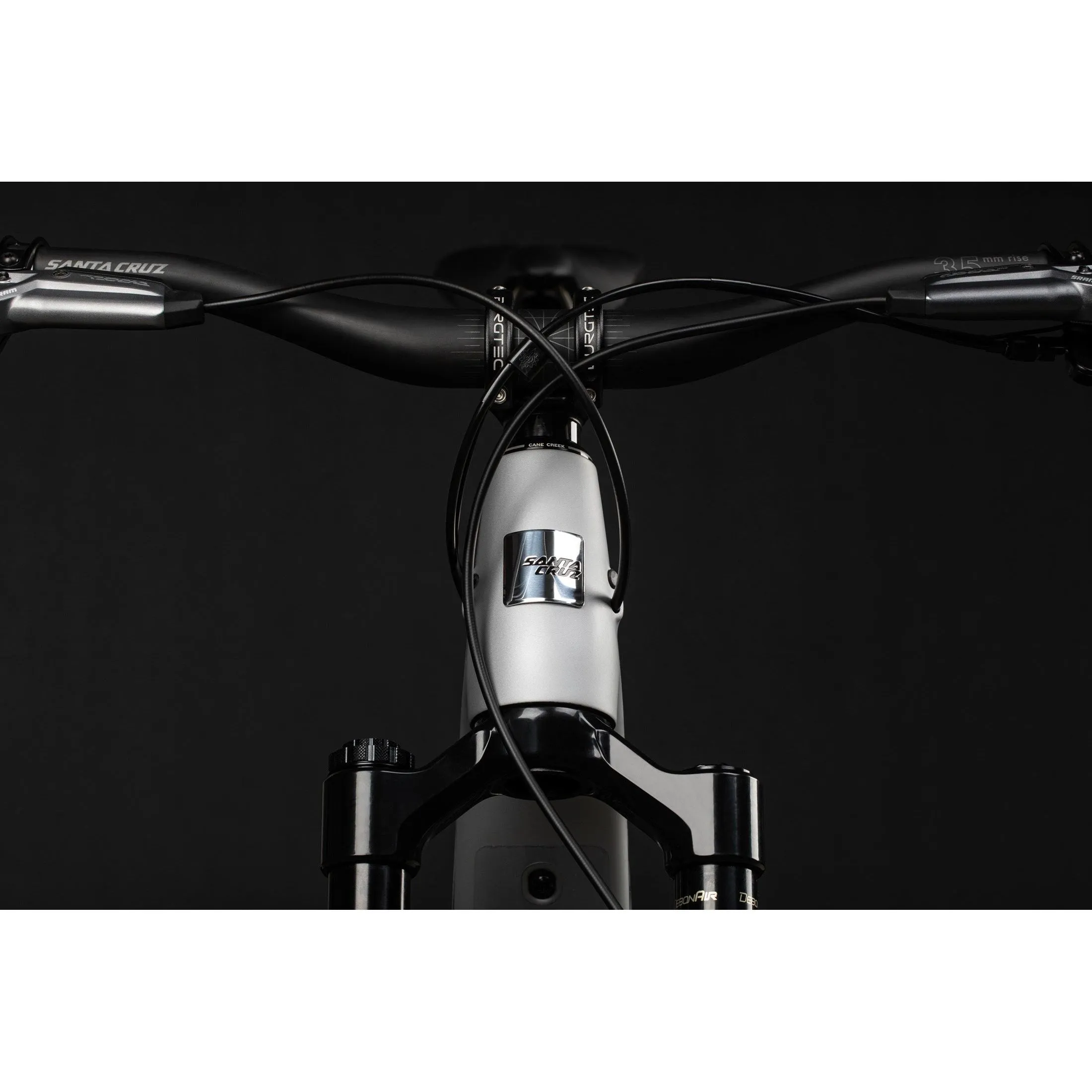 2024 Santa Cruz Heckler SL 1 C S-kit — Call for sale pricing