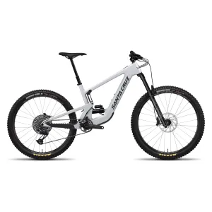 2024 Santa Cruz Heckler SL 1 C S-kit — Call for sale pricing