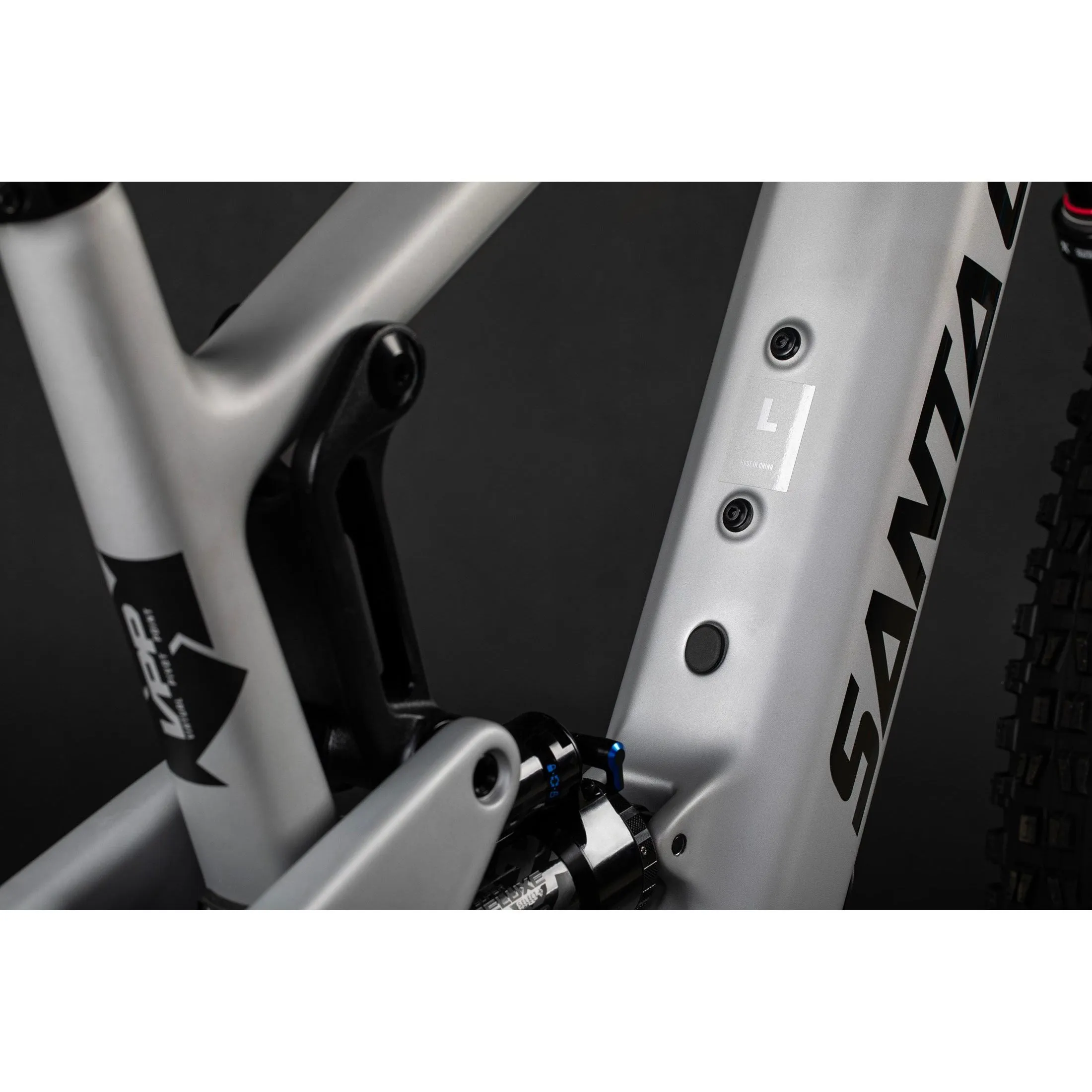 2024 Santa Cruz Heckler SL 1 C S-kit — Call for sale pricing