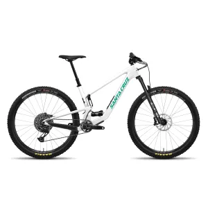 2024 Santa Cruz Tallboy 5 C S-Kit