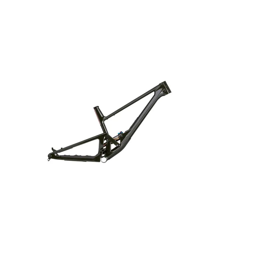 2024 SCOR 2030 FRAMESET