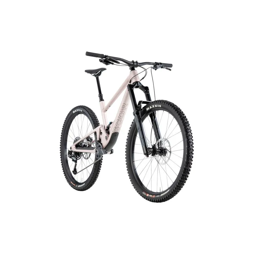 2024 SCOR 4060 LT NX