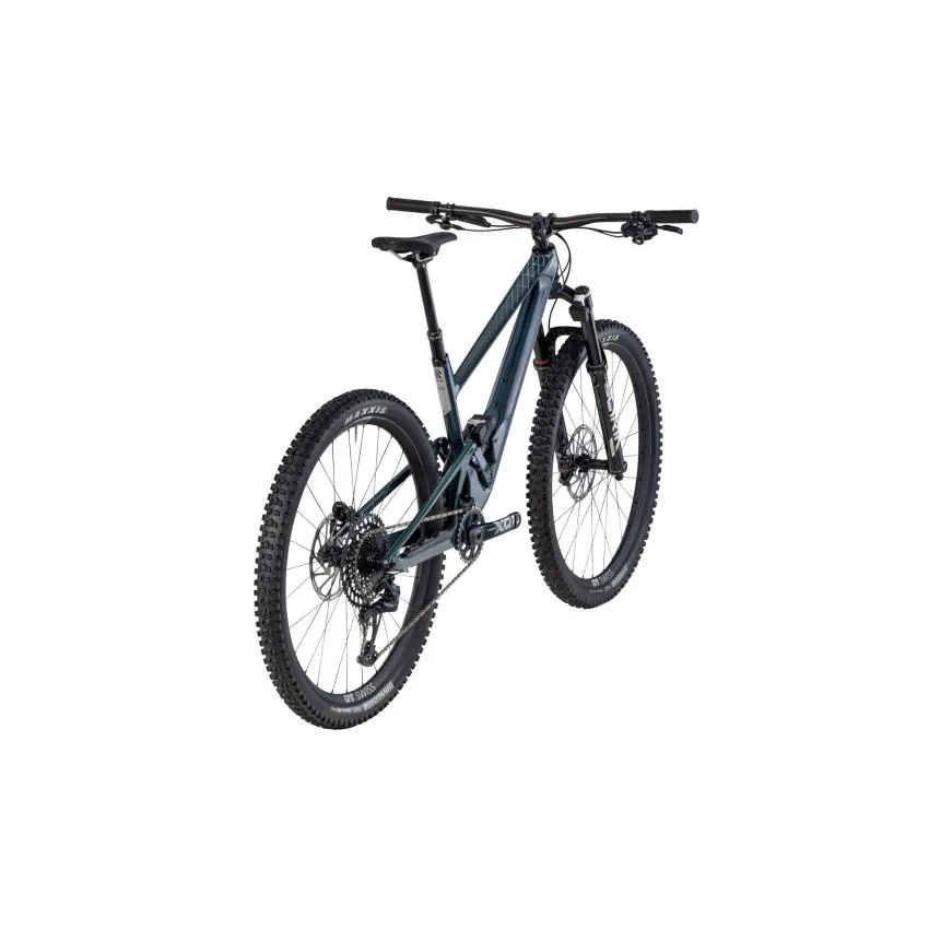 2024 SCOR 4060 ST LTD